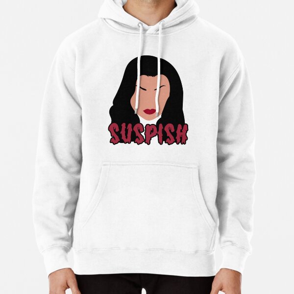 bailey sarian suspish Pullover Hoodie RB1608 product Offical bailey sarian Merch